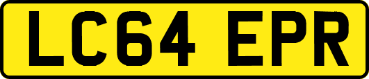 LC64EPR
