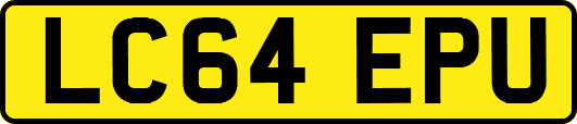 LC64EPU