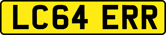LC64ERR