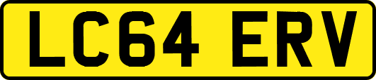 LC64ERV