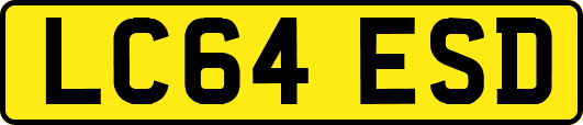 LC64ESD
