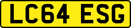 LC64ESG