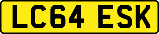 LC64ESK