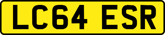 LC64ESR