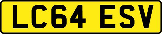 LC64ESV