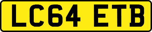 LC64ETB