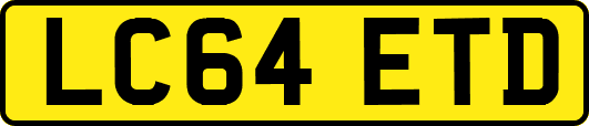 LC64ETD