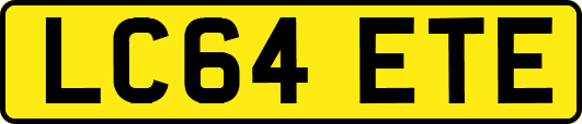 LC64ETE