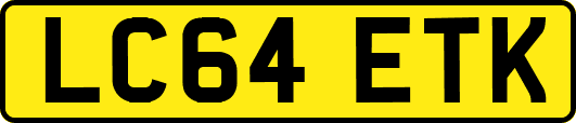 LC64ETK
