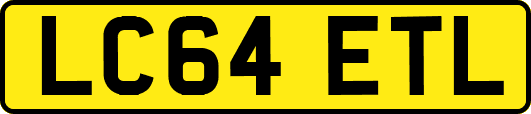 LC64ETL