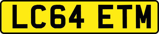 LC64ETM