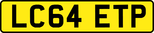 LC64ETP