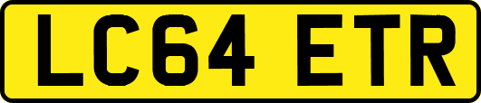 LC64ETR
