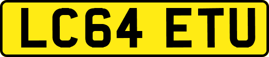 LC64ETU