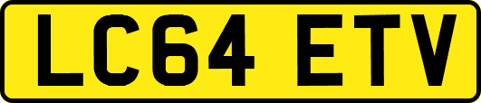 LC64ETV