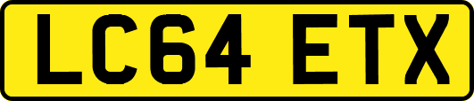 LC64ETX