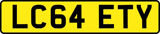 LC64ETY
