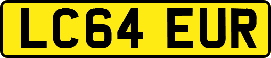 LC64EUR