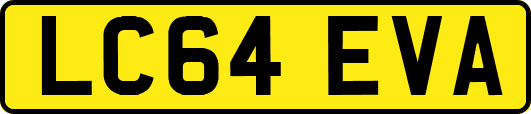 LC64EVA