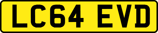 LC64EVD