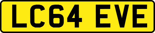 LC64EVE