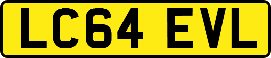 LC64EVL