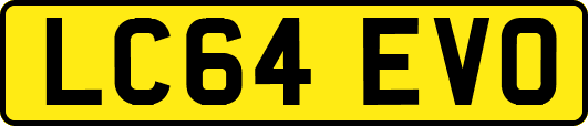 LC64EVO