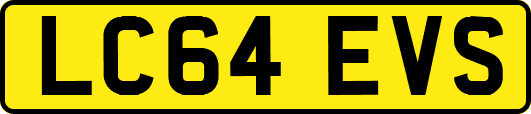 LC64EVS
