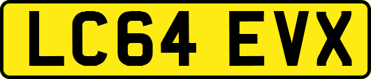 LC64EVX