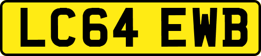 LC64EWB