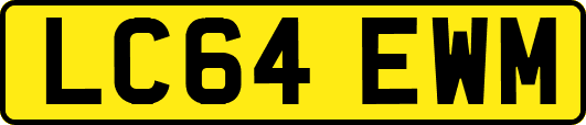 LC64EWM