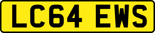 LC64EWS