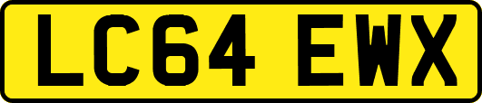 LC64EWX