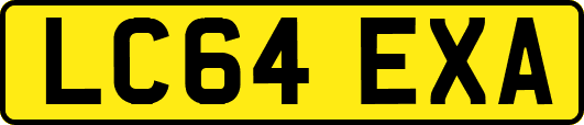 LC64EXA