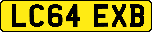 LC64EXB