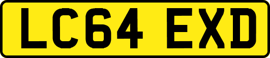 LC64EXD