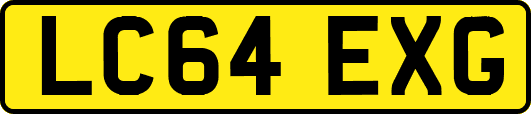 LC64EXG