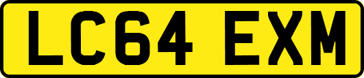 LC64EXM