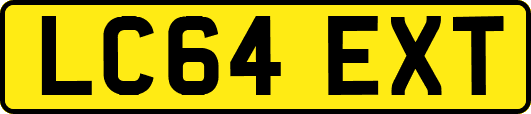 LC64EXT