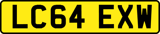 LC64EXW