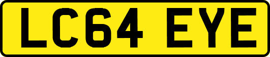 LC64EYE
