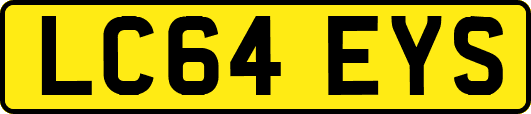 LC64EYS