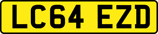 LC64EZD