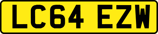 LC64EZW