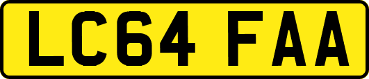 LC64FAA