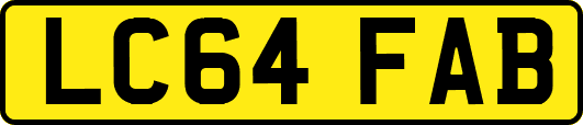 LC64FAB