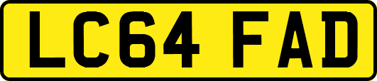 LC64FAD