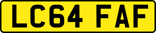 LC64FAF
