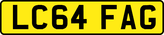 LC64FAG