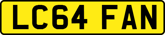 LC64FAN